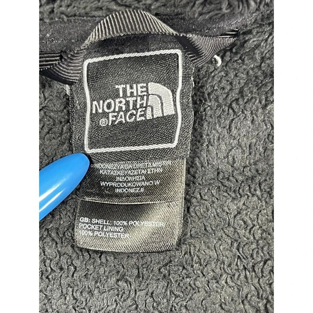 The North Face north face